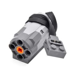 Електричний мотор для LEGO-конструктора (Lego Technics/Lego Education), 9V – M-Motor