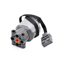 (lego 99499) L-мотор для лего технік Lego technic
