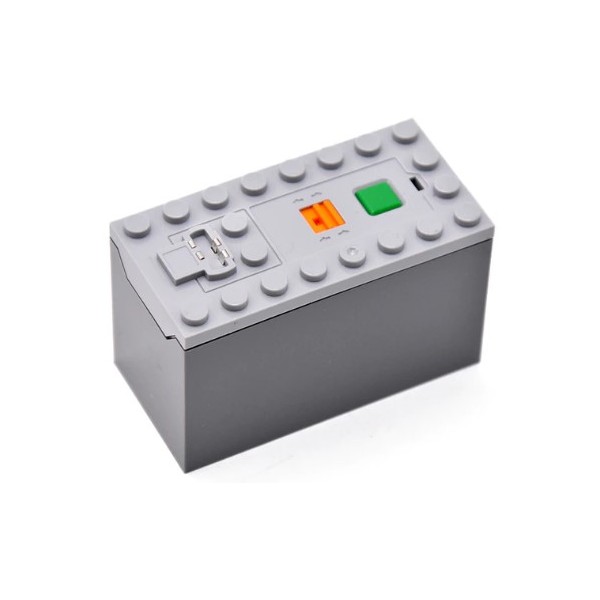 Батарея живлення для лего (Батарея Lego Technics) 9V кейс на 6ААА
