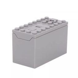 Батарея живлення для лего (Батарея Lego Technics) 9V: кейс на 6ААА-батарейок