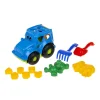 Сортер-трактор Коник №2 Colorplast 0336-Синій