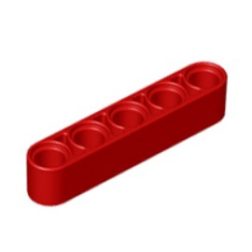 (lego 32316) Lego technic детали, балка широка 1х5