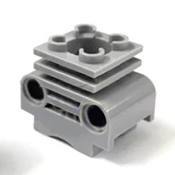 (lego 2850b) LEGO Циліндр двигуна