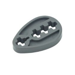 (lego 6575) Кулачковий диск (маховик лего)