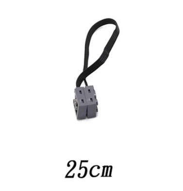 Подовжувач LEGO, 25 см (для Lego Power Functions)