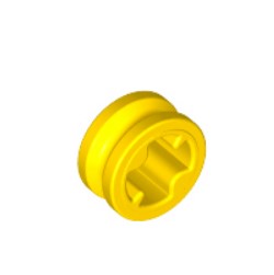 (lego 4265с) LEGO Bush/ Гільза 0,5L