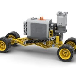 LEGO TECHNIC