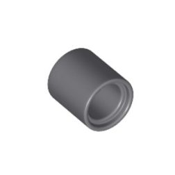 (lego 18654) Ліфтарм одинарний 1 х 1 (розпірка)