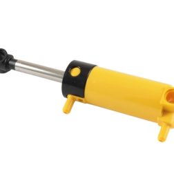 LEGO 47225 – LEGO пневматика: Пневматичний циліндр двосторонньої дії (Pneumatic Cylinder Two Way)
