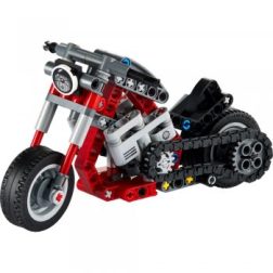 (lego 42132) Лего Мотоцикл