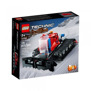 (lego 42148) Ратрак