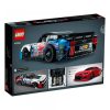 (lego 42153) NASCAR® Next Gen Chevrolet Camaro ZL1 - Зображення 5