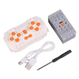 Батарея для лего літієва з блютуз хабом та джойстиком (4-ри порти)