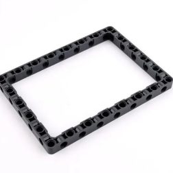 (lego 39790) Рамка Lego 11 х 15 з відкритим центром
