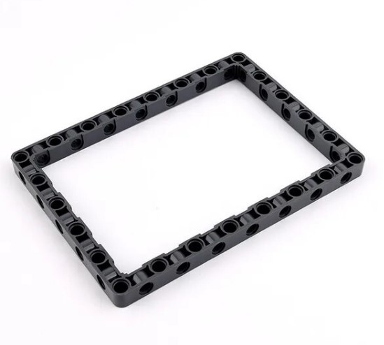 (lego 39790) Рамка Lego 11 х 15 з відкритим центром