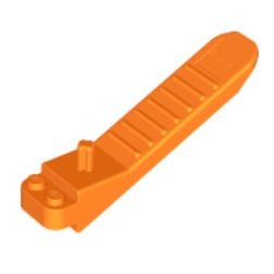 (lego 96874) Ключ для лего (розділювач деталей лего)