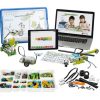 (lego 45302) Навчальний набір LEGO WeDo 2.0 (репліка, з літієвим елементом живлення)-моделі