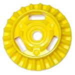 (lego 69761) Шестерня конічна 22 зуби