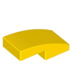 (lego 11477) Відкос заокруглений 2 x 1 x 2/3