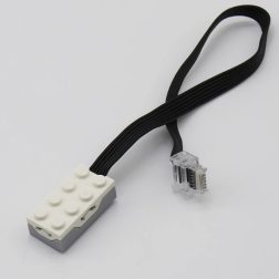 (lego 20841) Датчик повороту (нахилу) для LEGO WeDo2