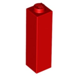 (lego 14716) Кубик лего 1 х 1 х 3