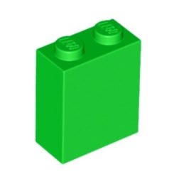 (lego 3245) Цеглинки лего 1 х 2 х 2