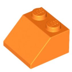 LEGO 3039 – Скіс прямий під кутом 45° 2 x 2