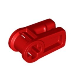 LEGO 49283 – Конектор для осі та дроту (кабеля)