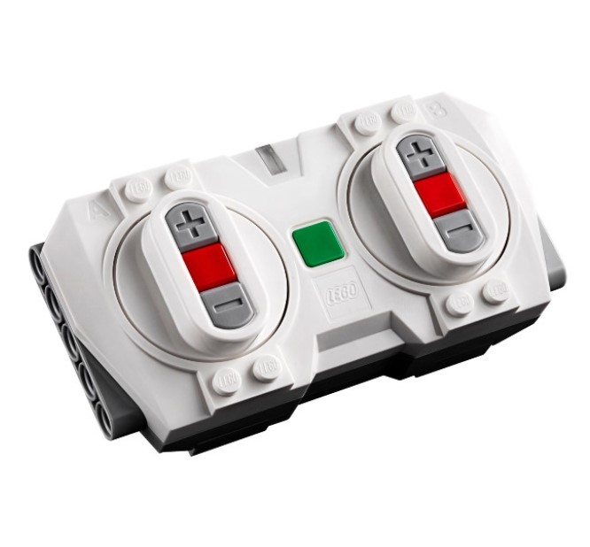 LEGO 88010 – Powered Up Remote Control (пульт дистанційного керування LEGO)