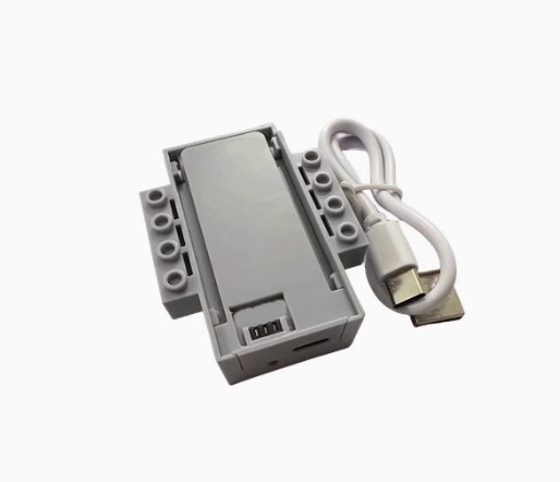 LEGO 45302 – WeDo 2.0 Smart Hub Rechargeable Battery (Акумулятор для LEGO WeDo 2.0)
