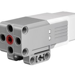 LEGO 45503 – EV3 Medium Servo Motor (середній сервомотор LEGO Mindstorms EV3)