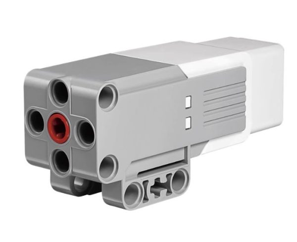 LEGO 45503 – EV3 Medium Servo Motor (середній сервомотор LEGO Mindstorms EV3)