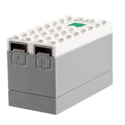 LEGO 88009 – Powered Up Hub (Хаб з 2 портами Bluetooth)