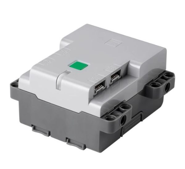 LEGO 88012 - LEGO Technic Hub Powered Up (Смарт-хаб для LEGO Technic)