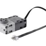 LEGO 88017 - Large Angular Motor Powered Up (великий кутовий мотор)