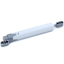 LEGO 40918c01 – Актуатор для лего подовжений (12 см) без кріплення