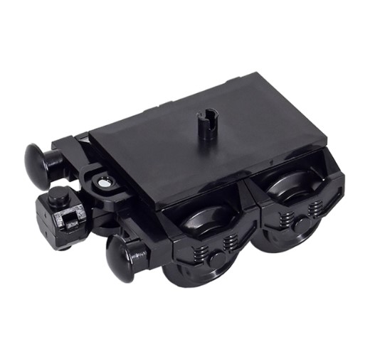 LEGO 4022c01 – Колісна збірка зі зчепленням для потяга LEGO 2 LEGO 4022c01 – Колісна збірка зі зчепленням для потяга LEGO