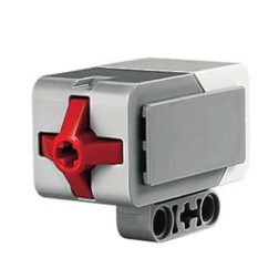 LEGO 45507-1 – EV3 Touch Sensor (Датчик дотику EV3)