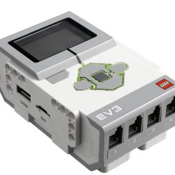 LEGO 45500-1 – LEGO Mindstorms EV3 Intelligent Brick (Консоль Mindstorms EV3)