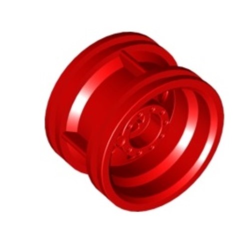 (lego 56145) LEGO колесо 30.4 x 20 мм-R