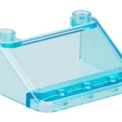 LEGO 57783 – Велике скло-вітрове скло 3 × 4 × 1⅓