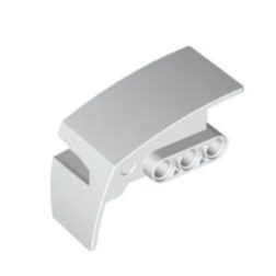 LEGO 61070 – Праве крило