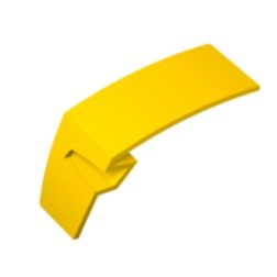 LEGO 61071 – Ліве крило