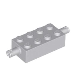 LEGO 6249 – Модифікований блок 2 × 4 з пінами