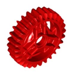 LEGO 65413 – Шестерня конічна 28 зубів для диференціала