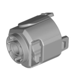 LEGO 65414 – Корпус диференціала нового типу