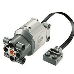 (lego 99499) L-мотор для лего технік Lego technic 480 об./хв