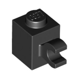 LEGO 60476 – Модифікована цеглинка 1 × 1 з горизонтальним захватом