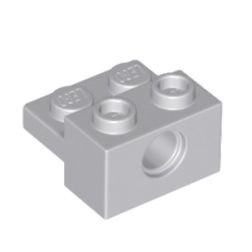 LEGO 73109 — Цеглинка 1 × 2 з отвором під пін та пластиною 1 × 2