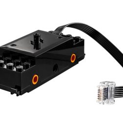 LEGO 88011-1 – Train Motor (Powered Up) (мотор для потяга)